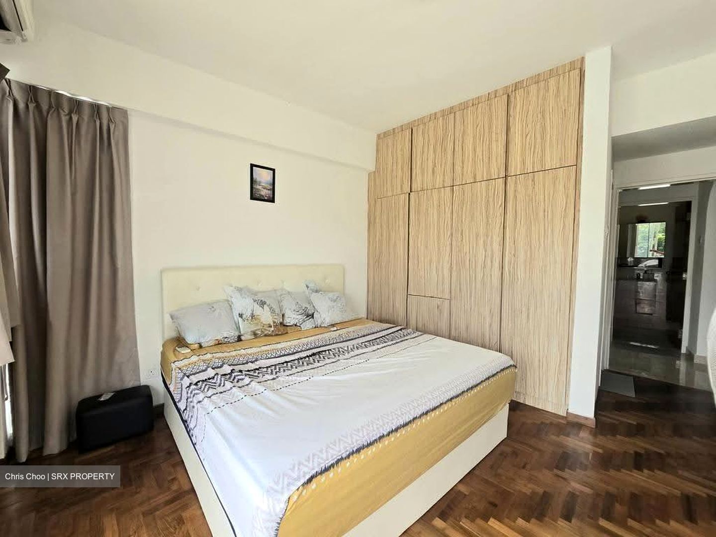 Clementi Park (D21), Condominium #617120531